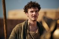 Donal Finn as Mat Cauthon
